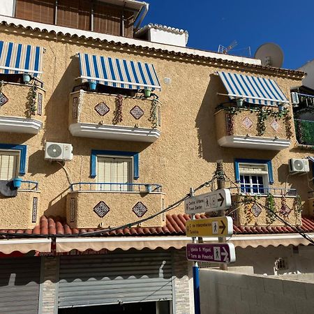 Apartamento Yash Torremolinos Eksteriør bilde