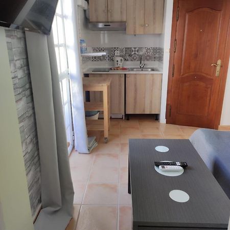 Apartamento Yash Torremolinos Eksteriør bilde