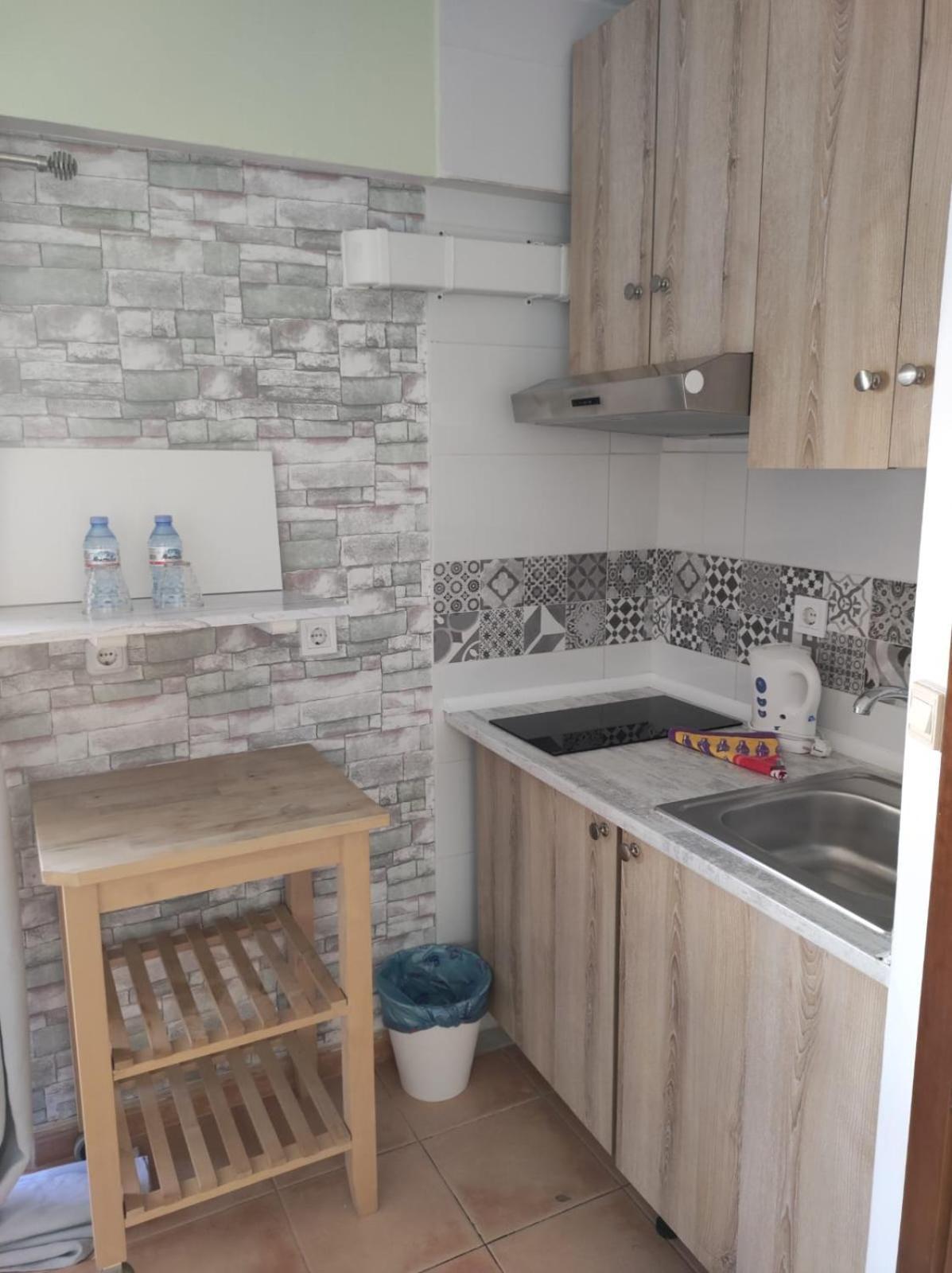 Apartamento Yash Torremolinos Eksteriør bilde