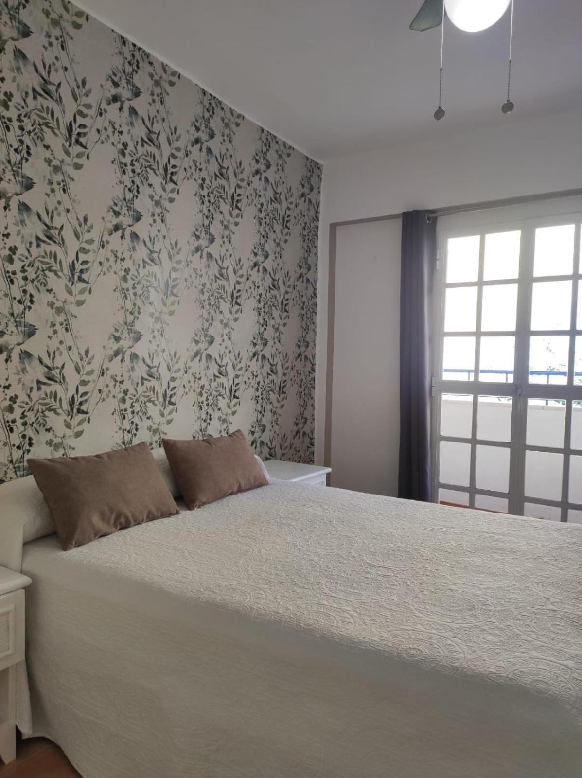 Apartamento Yash Torremolinos Eksteriør bilde