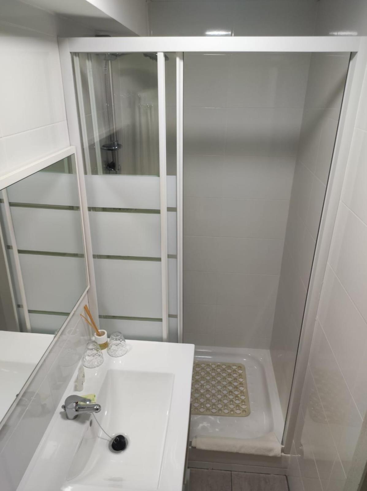 Apartamento Yash Torremolinos Eksteriør bilde