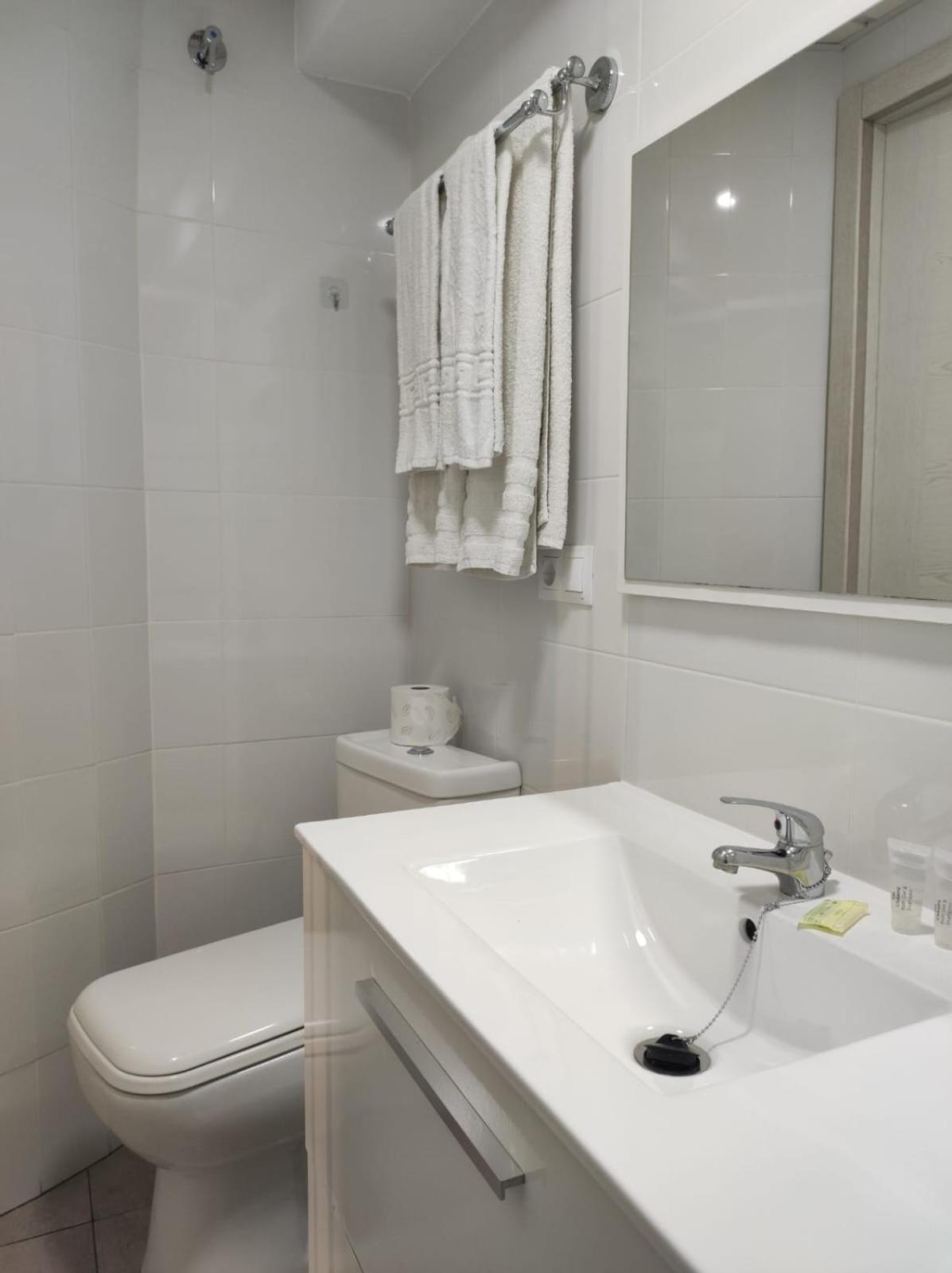 Apartamento Yash Torremolinos Eksteriør bilde