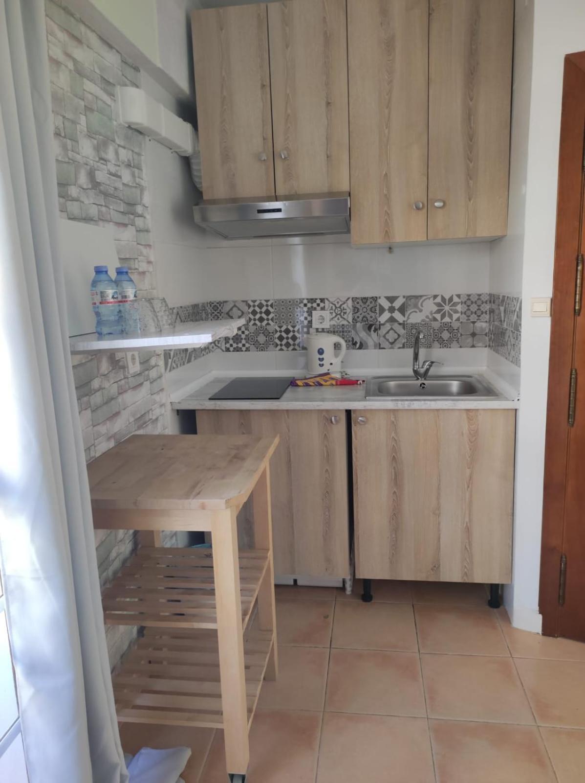 Apartamento Yash Torremolinos Eksteriør bilde