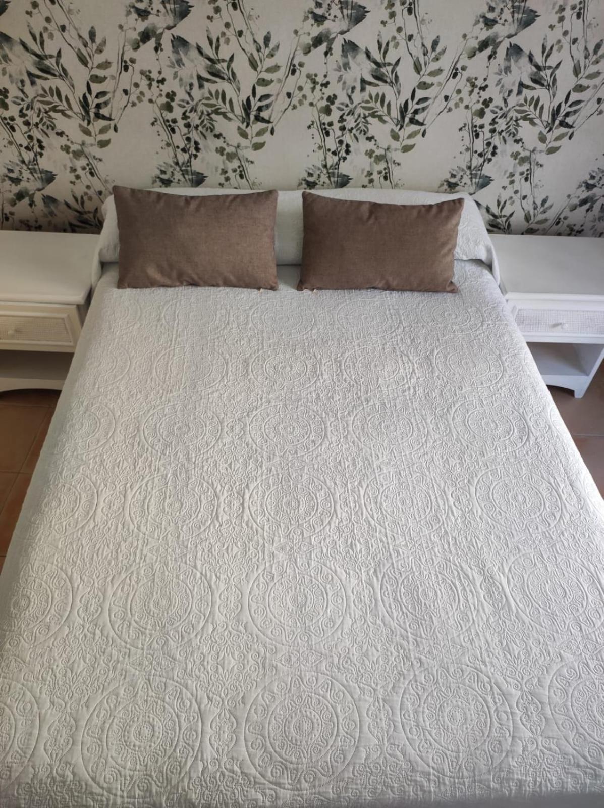 Apartamento Yash Torremolinos Eksteriør bilde