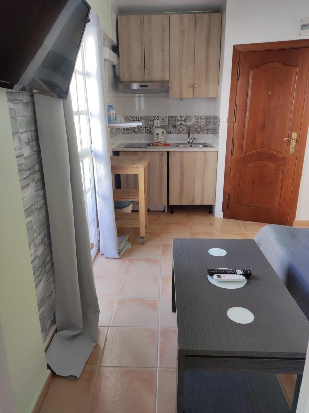 Apartamento Yash Torremolinos Eksteriør bilde
