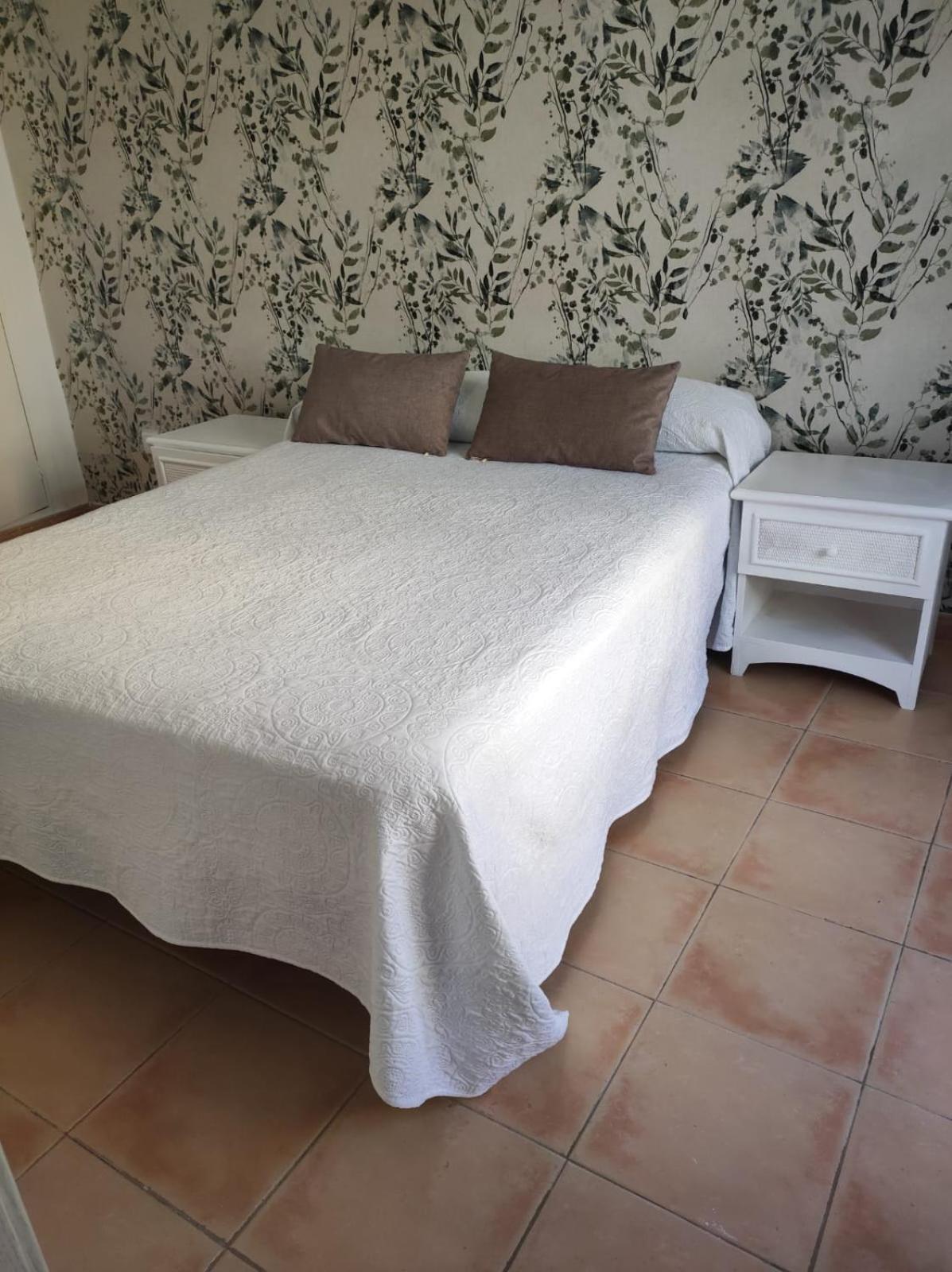 Apartamento Yash Torremolinos Eksteriør bilde